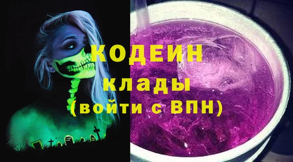 твердый Богородск