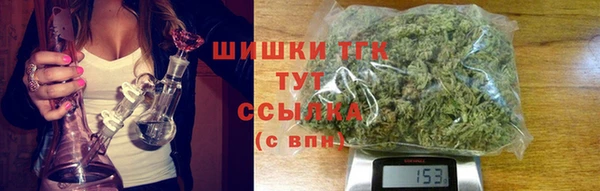 твердый Богородск